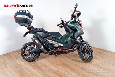 HONDA X-ADV - 2020