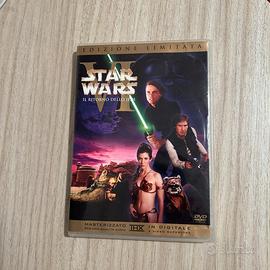 Star Wars Episode VI (Limited Edition)