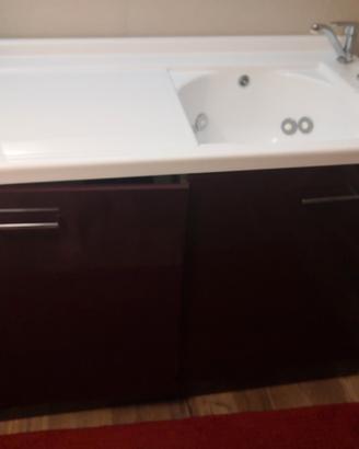 mobile lavatrice colavene