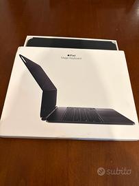 Ipad Magic Keyboard