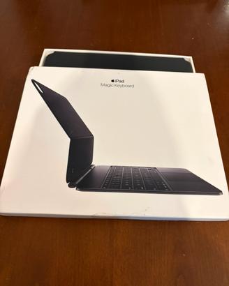 Ipad Magic Keyboard