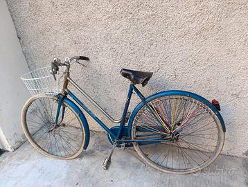 Biciletta vintage