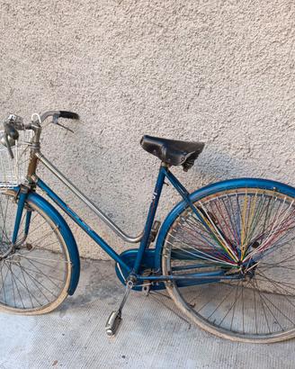 Biciletta vintage