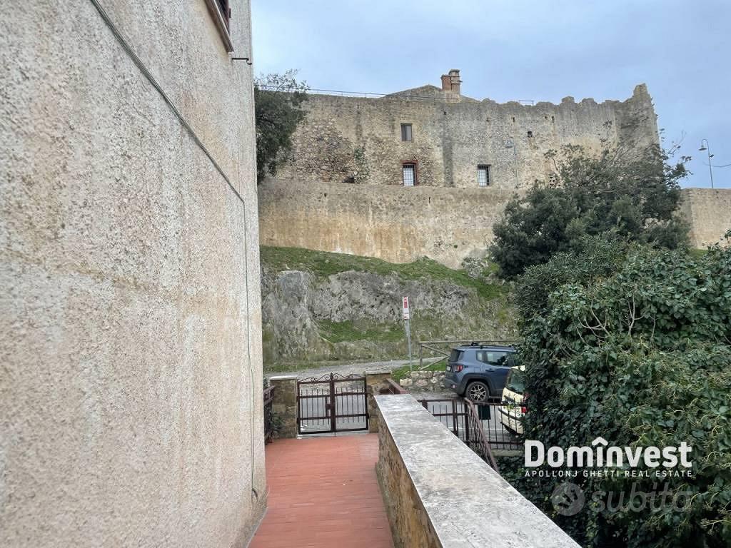 Apartment in Capalbio, Grosseto - Vista 5