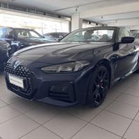 BMW Serie 4 420d 48V Cabrio Msport