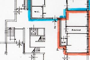 PESCARA, Via Remo Ronchitelli 14