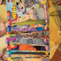 Collezione Magazine Disney 73 pezzi