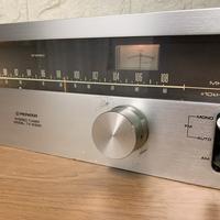 Pioneer Tx-5300 Radio Vintage funzionante