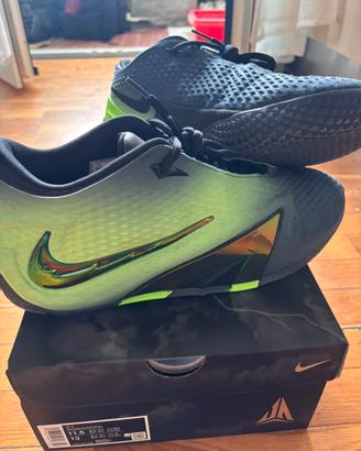 Nike JA 4 “Nightmare”