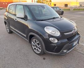 Fiat 500L 1.6 Multijet 120 CV Trekking