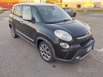 Fiat 500L 1.6 Multijet 120 CV Trekking