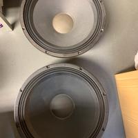 ELECTRO VOICE EVS 18-S