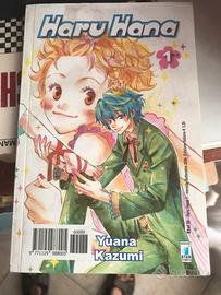 Fumetto Japan+Stroili Ag+Vario