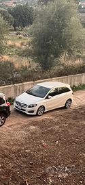 Mercedes classe b