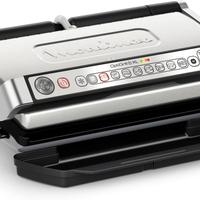 griglia elettrica moulinex optigrill+ xl NUOVO