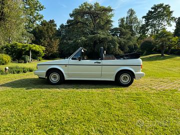 Wolkswagen golf cabriolet