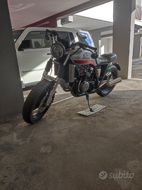 Cafè Racer Honda VF 750 s