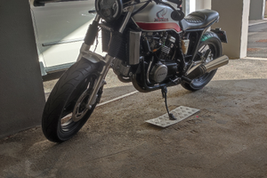 Cafè Racer Honda VF 750 s