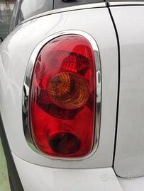 Fanale posteriore sinistro MINI COOPER D del 2011