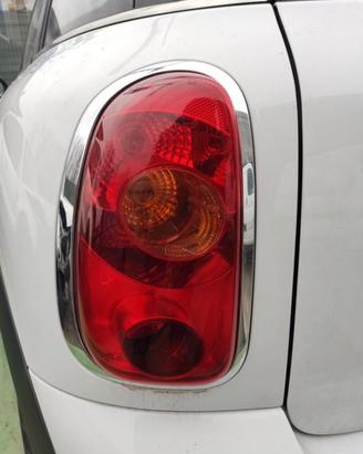 Fanale posteriore sinistro MINI COOPER D del 2011