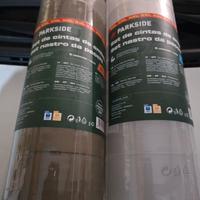 NASTRO DA PACCO E TRASPARENTE XL