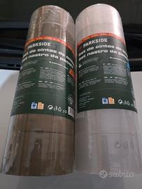 NASTRO DA PACCO E TRASPARENTE XL