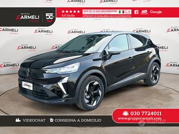 Renault Captur 1.0 tce Techno 90cv