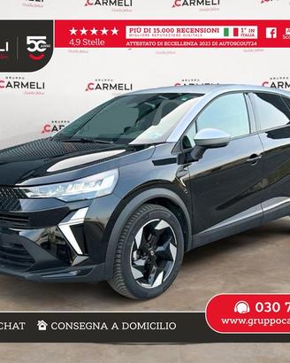 Renault Captur 1.0 tce Techno 90cv