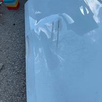 Portiera sinistra golf 7