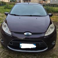 Ford Fiesta 1.4 TDCi anno 2009