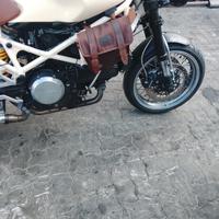 DUCATI MOTOR HOLDING