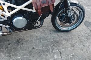 DUCATI MOTOR HOLDING