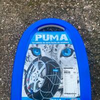 Catene da neve Weissenfels 8 M30