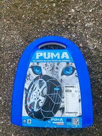 Catene da neve Weissenfels 8 M30