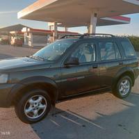 Freelander td4 2006