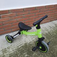 Triciclo / Balance bike Besrey