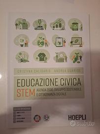 Educazione Civica STEM