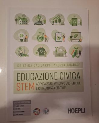 Educazione Civica STEM