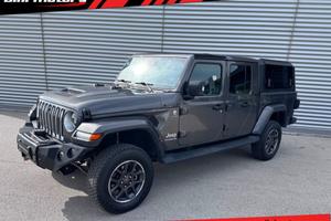 JEEP Gladiator 3.0 Diesel V6 Launch Edition 4X4