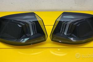 Stop fanale posteriore led dx sx peugeot 5008 2021