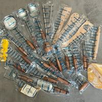 Set 26 utensili cucina Foppapedretti nuovissimi