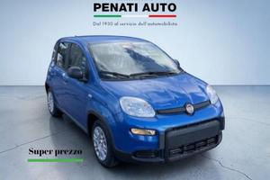 FIAT Panda CON FINANZIAMENTO