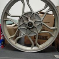 Cerchio anteriore Moto Guzzi .