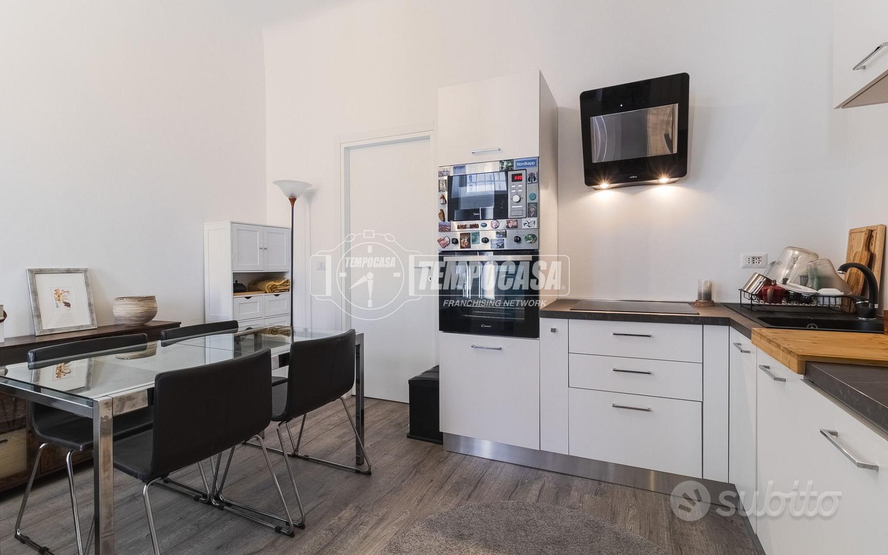 Appartamento – Milano, Gamboloita, Municipio 4 - Vista 4