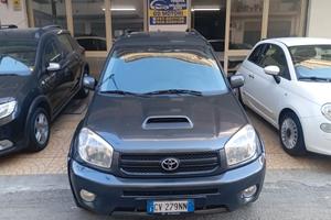 Toyota RAV 4 RAV4 2.0 Tdi D-4D cat 5 porte