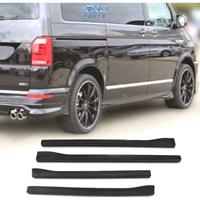 PROFILI LATERALI VOLKSWAGEN VW TRANSPORTER T6 15-1