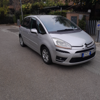 Citroen grand picasso c4