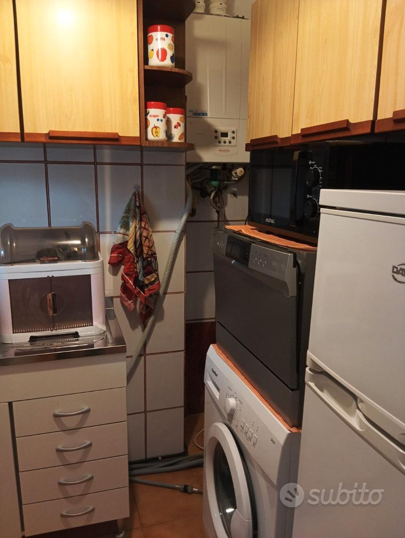 Appartamento – Rosignano Marittimo, Il Fondino - Vista 4