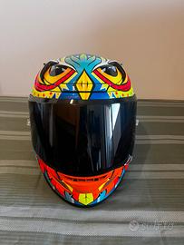 Casco HJC RPHA 12 SPASSO M