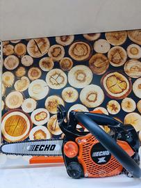 motoseghe  decespugliatori e ricambi Echo